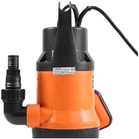 Дренажный насос Вихрь ДН-400 - Превью изображения №4 — Интернет-магазин Time-Shop