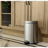 Мусорное ведро WeltWasser Erfie MT 30L - Превью изображения №3 — Интернет-магазин Time-Shop