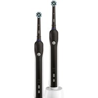 Комплект зубных щеток Oral-B Pro 1 790 Duo D16.523.1UH - Превью изображения №2 — Интернет-магазин Time-Shop