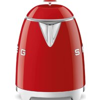 Электрический чайник Smeg KLF05RDEU - Превью изображения №2 — Интернет-магазин Time-Shop
