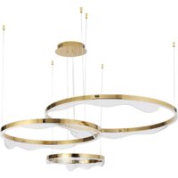 Kinklight Кастела 08263.36P (латунь)