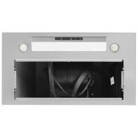 Кухонная вытяжка Akpo Neva 80 WK-9 (нержавеющая сталь) - Превью изображения №7 — Интернет-магазин Time-Shop