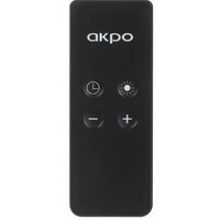 Кухонная вытяжка Akpo Neva 80 WK-9 (нержавеющая сталь) - Превью изображения №8 — Интернет-магазин Time-Shop