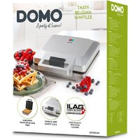 Вафельница Domo DO9250W - Превью изображения №4 — Интернет-магазин Time-Shop