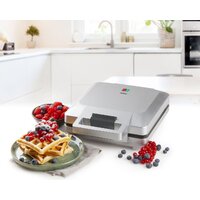 Вафельница Domo DO9250W - Превью изображения №5 — Интернет-магазин Time-Shop