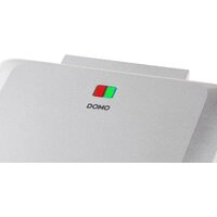 Вафельница Domo DO9250W - Превью изображения №13 — Интернет-магазин Time-Shop