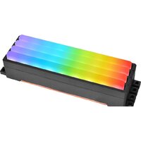 Система жидкостного охлаждения для процессора Thermaltake Floe RC360 CL-W290-PL12SW-A - Превью изображения №7 — Интернет-магазин Time-Shop