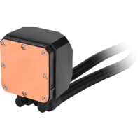 Система жидкостного охлаждения для процессора Thermaltake Floe RC360 CL-W290-PL12SW-A - Превью изображения №5 — Интернет-магазин Time-Shop