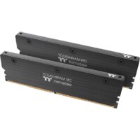 Система жидкостного охлаждения для процессора Thermaltake Floe RC360 CL-W290-PL12SW-A - Превью изображения №8 — Интернет-магазин Time-Shop