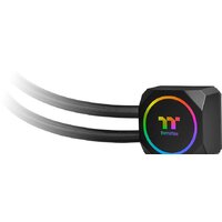 Система жидкостного охлаждения для процессора Thermaltake Floe RC360 CL-W290-PL12SW-A - Превью изображения №4 — Интернет-магазин Time-Shop