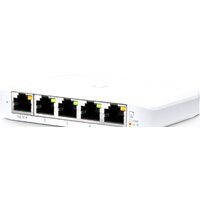 Настраиваемый коммутатор Ubiquiti UniFi Switch Flex Mini - Превью изображения №2 — Интернет-магазин Time-Shop