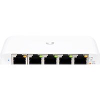 Настраиваемый коммутатор Ubiquiti UniFi Switch Flex Mini - Превью изображения №4 — Интернет-магазин Time-Shop