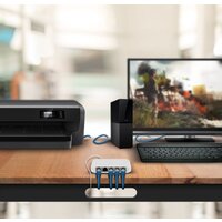 Настраиваемый коммутатор Ubiquiti UniFi Switch Flex Mini - Превью изображения №7 — Интернет-магазин Time-Shop