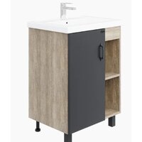Onika Тумба под умывальник Тимбер 60.01 106116