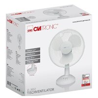 Вентилятор Clatronic VL 3602 - Превью изображения №6 — Интернет-магазин Time-Shop