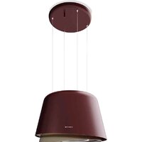 Faber Belle Burgundy/Gold KL 345.0615.653