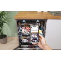 Встраиваемая посудомоечная машина Candy CS 6E7F1A - Превью изображения №19 — Интернет-магазин Time-Shop