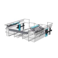 Встраиваемая посудомоечная машина Candy CS 6E7F1A - Превью изображения №10 — Интернет-магазин Time-Shop
