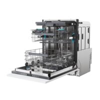 Встраиваемая посудомоечная машина Candy CS 6E7F1A - Превью изображения №6 — Интернет-магазин Time-Shop