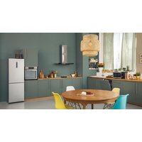 Встраиваемая посудомоечная машина Candy CS 6E7F1A - Превью изображения №24 — Интернет-магазин Time-Shop