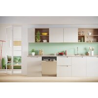 Встраиваемая посудомоечная машина Candy CS 6E7F1A - Превью изображения №21 — Интернет-магазин Time-Shop