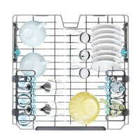 Встраиваемая посудомоечная машина Candy CS 6E7F1A - Превью изображения №12 — Интернет-магазин Time-Shop