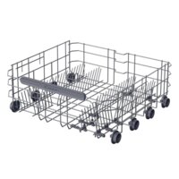 Встраиваемая посудомоечная машина Candy CS 6E7F1A - Превью изображения №11 — Интернет-магазин Time-Shop