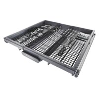 Встраиваемая посудомоечная машина Candy CS 6E7F1A - Превью изображения №7 — Интернет-магазин Time-Shop