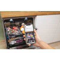 Встраиваемая посудомоечная машина Candy CS 6E7F1A - Превью изображения №20 — Интернет-магазин Time-Shop