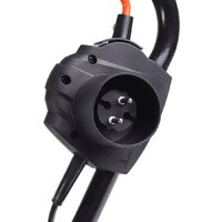 Газонокосилка Patriot PT 1639 E - Превью изображения №5 — Интернет-магазин Time-Shop