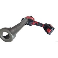 Пистолет для герметика Rooks OK-03.4313 (с 1-им АКБ) - Превью изображения №5 — Интернет-магазин Time-Shop