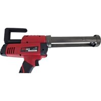 Пистолет для герметика Rooks OK-03.4313 (с 1-им АКБ) - Превью изображения №4 — Интернет-магазин Time-Shop