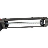 Пистолет для герметика Rooks OK-03.4313 (с 1-им АКБ) - Превью изображения №2 — Интернет-магазин Time-Shop