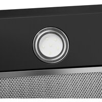 Кухонная вытяжка MAUNFELD Cam 45 (чёрный) - Превью изображения №7 — Интернет-магазин Time-Shop