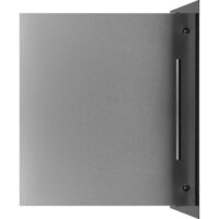 Кухонная вытяжка MAUNFELD Cam 45 (чёрный) - Превью изображения №3 — Интернет-магазин Time-Shop