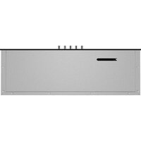 Кухонная вытяжка MAUNFELD Cam 45 (чёрный) - Превью изображения №10 — Интернет-магазин Time-Shop