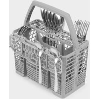 Встраиваемая посудомоечная машина Smeg STX235CLLO - Превью изображения №7 — Интернет-магазин Time-Shop