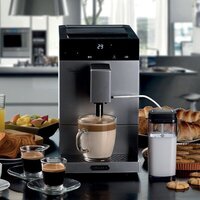 Кофемашина Ariete Diadema Cappuccino 1453/01 - Превью изображения №8 — Интернет-магазин Time-Shop