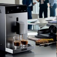 Кофемашина Ariete Diadema Cappuccino 1453/01 - Превью изображения №9 — Интернет-магазин Time-Shop