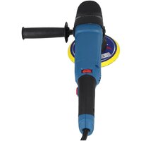 Полировальная машина Dedra DED7991 - Превью изображения №3 — Интернет-магазин Time-Shop