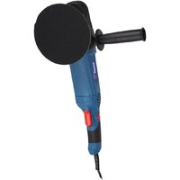 Полировальная машина Dedra DED7991 - Превью изображения №4 — Интернет-магазин Time-Shop