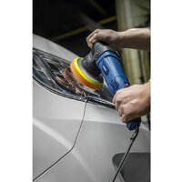 Полировальная машина Dedra DED7991 - Превью изображения №11 — Интернет-магазин Time-Shop