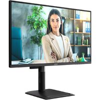 Монитор AOC Q27P4U - Превью изображения №5 — Интернет-магазин Time-Shop