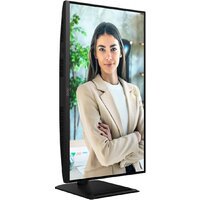 Монитор AOC Q27P4U - Превью изображения №11 — Интернет-магазин Time-Shop