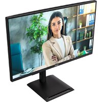 Монитор AOC Q27P4U - Превью изображения №8 — Интернет-магазин Time-Shop