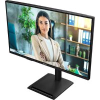 Монитор AOC Q27P4U - Превью изображения №6 — Интернет-магазин Time-Shop