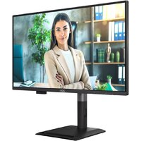 Монитор AOC Q27P4U - Превью изображения №7 — Интернет-магазин Time-Shop