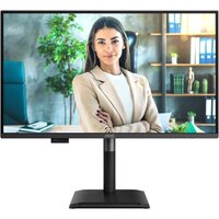 Монитор AOC Q27P4U - Превью изображения №3 — Интернет-магазин Time-Shop