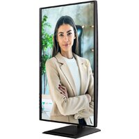 Монитор AOC Q27P4U - Превью изображения №9 — Интернет-магазин Time-Shop