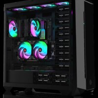 Корпус Raijintek Zofos Ultra - Превью изображения №26 — Интернет-магазин Time-Shop